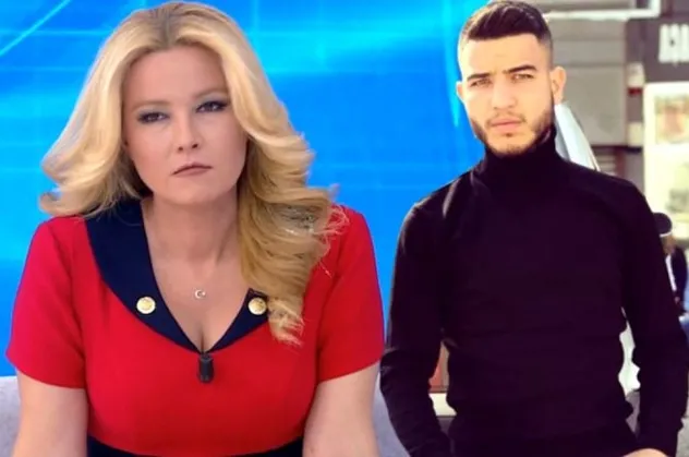SON DAKİKA: Ümitcan Uygun'a Müge Anlı cezası! "Aleyna Çakır'ın ölümünü herkese yaşatacağım" demişti...