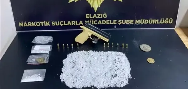 Son dakika: İçişleri Bakanı Ali Yerlikaya duyurdu! 34 ilde NARKOGÜÇ operasyonu!-2