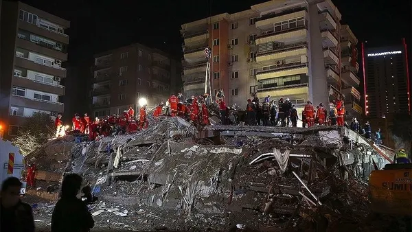 Deprem uzmanı Prof. Dr. Hasan Sözbilir o detaya dikkat çekti! İşte İzmir depreminde yıkılan binaların ortak özellikleri!-6