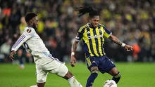 Son umut Bükreş! Fenerbahçe - Aston Villa: 0-1 | MAÇ SONUCU