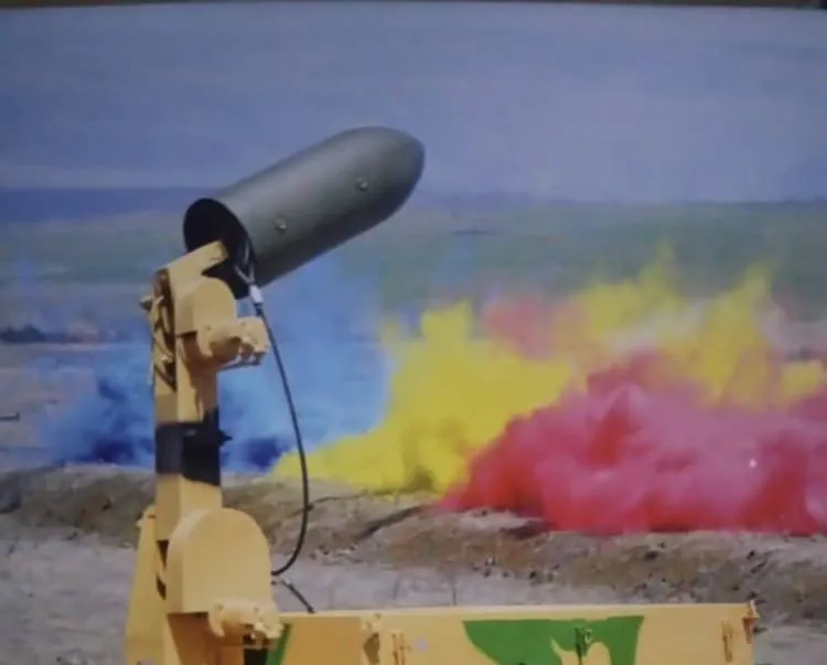 Teröristlerin korkulu rüyası TAMKAR da Afrin’de