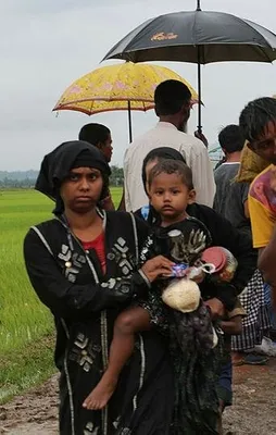 Nobel ödüllü Müslüman katili