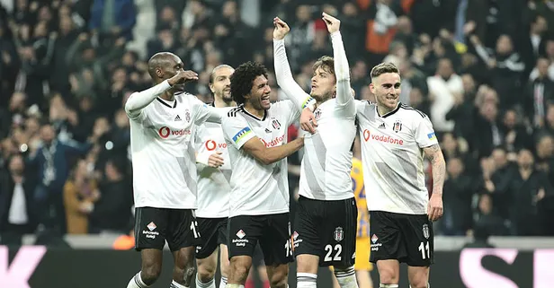 Beşiktaş'ın yıldız ismi için sürpriz iddia