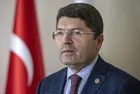 Başkan Erdoğan'ın "final seçimim" açıklaması sonrası Adalet Bakanı Yılmaz Tunç madde madde sıraladı: "TBMM seçimi yenileme kararı alırsa adaylık yolu açılır"