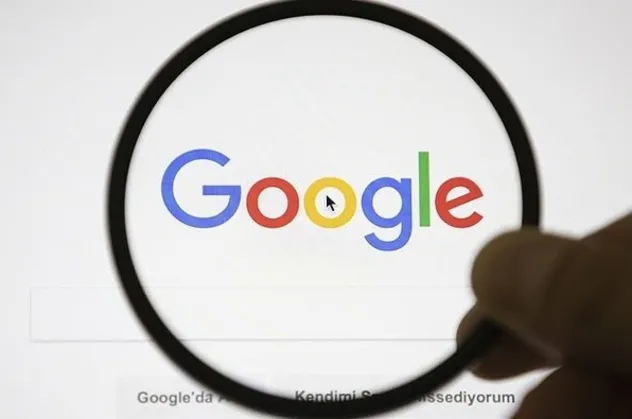 Google'dan yeni Türkiye açıklaması!