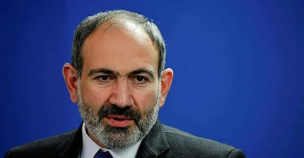 Ermenistan Başbakanı Paşinyan'dan Türkiye açıklaması: Ön koşulsuz normalleşmeye hazırız