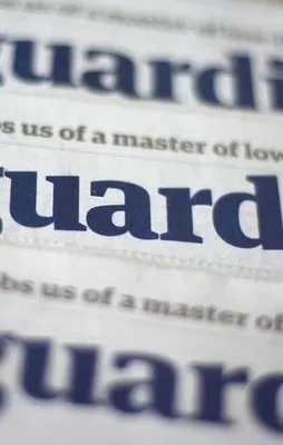 The Guardian'dan Cumhurbaşkanı Erdoğan çarkı