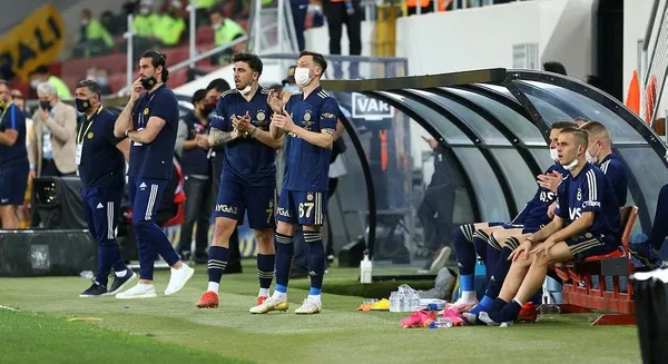 Beşikta, Fenerbahçe, Galatasaray... Süper Lig bugün unutulmaz bir heyecana sahne olacak-4