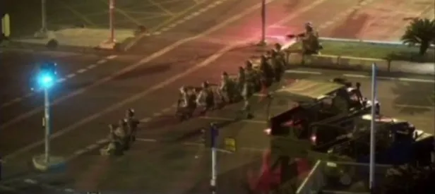 FETÖ'cü albay, hafıza kaybı yaşadığını öne sürdü