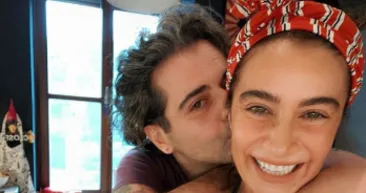 Sıla canlı yayını kapadığını sanınca... Yalnızca şarkıcılık değil oyunculuk da varmış