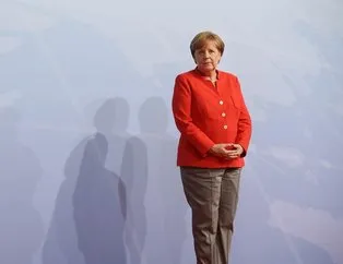 Merkel’i korku sardı! ’Kapıları açarız’ dedik ton yumuşattı