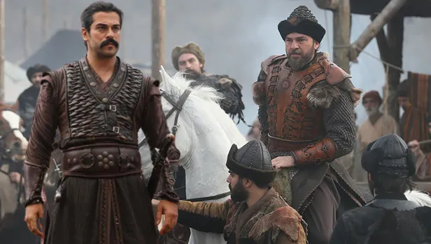 Kuruluş Osman 2. sezon yeni bölüm başlama tarihi... Turgut Alp ve Ertuğrul bey yeni sezonda Kuruluş Osman'a dönecek mi?-2
