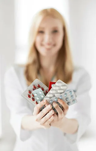 Aşırı dozda viagra aldı hastanelik oldu!