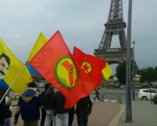 Fransa, PKK’lı teröristi Türkiye’ye veriyor