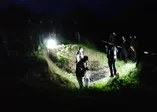 Tokat'ta yakılmış insan kemikleri bulundu
