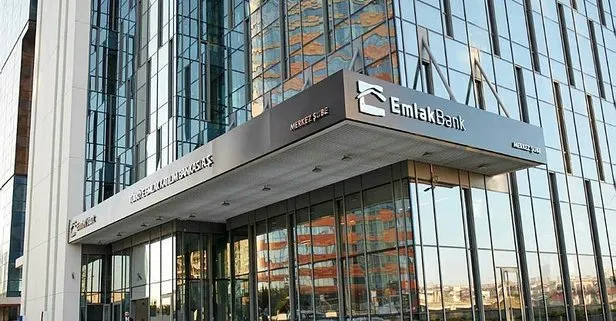 Emlak Katılım'ın İzmir şubesi açıldı!