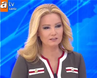 Müge Anlı canlı yayınında Yeşilçam filmlerine taş çıkartacak hikaye! 28 Ocak