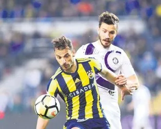 Cocu’dan Soldado’ya ‘hazır ol’ emri