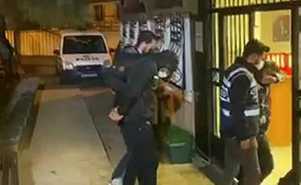 SON DAKİKA: Uyuşturucu bataklığına saplanan genç kadının itirafları torbacıları yakalattı: Beni kurtarın-6