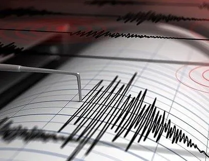 Bingöl’de korkutan deprem!