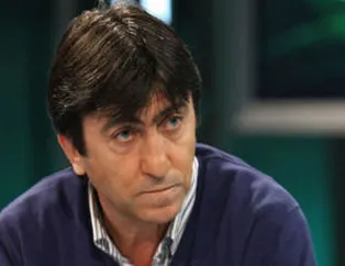 Rıdvan Dilmen'den Ersun Yanal itirafı
