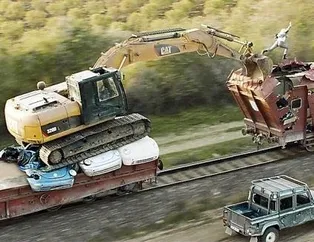 Filmlerin perde arkası ortaya çıktı