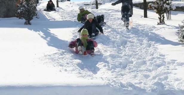 Kocaeli’’de bugün okullar tatil mi? Vali Aksoy’dan kar tatili açıklaması 7 Ocak Pazartesi