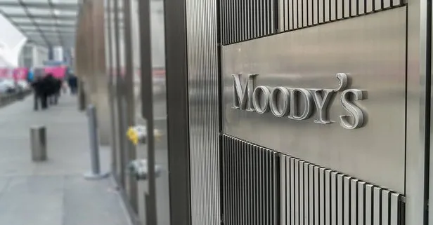 Başkan Erdoğan’ın kurduğu ekonomi A Takımı’na yakın markaj! Moody’s’ten Türkiye’ye övgü: Bakan Mehmet Şimşek’ten net mesaj