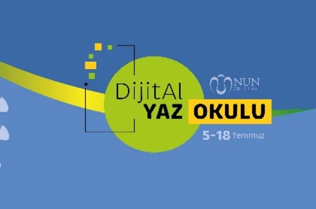 NUN yaz kamplarında yerinizi alın!