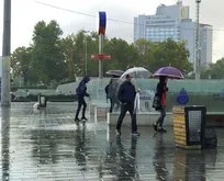 İstanbullular dikkat! Meteoroloji tarih verdi