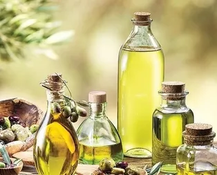 Kalbin ilacı zeytinyağı