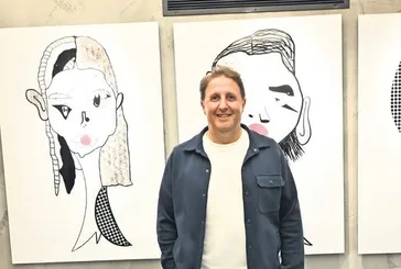 ‘5 yıldır çiftçiyim’