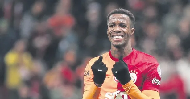 Zaha tam 13 yıl sonra bir ilki yaşıyor