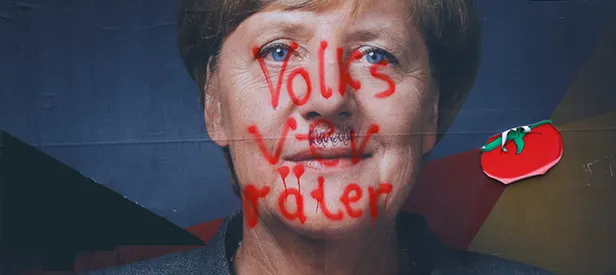 Alman medyası seçim sonrası neler yazdı?