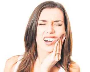 Ağrılara doğal çözüm!