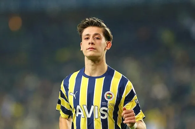 Arda Güler bombası! Fenerbahçe yeni sözleşme imzalıyor...
