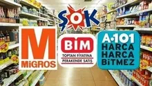 Migros, Bim, A101 ve Şokta Personel Alımı: 24.550 TL Maaşla Çalışma Fırsatı!