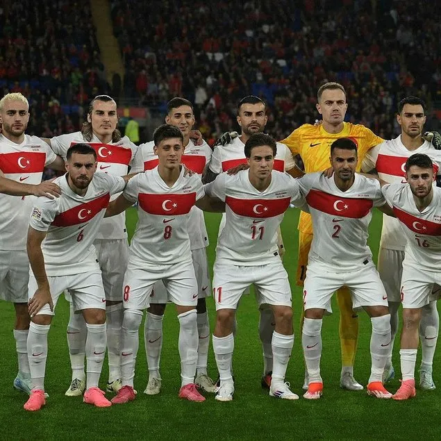 A Milli Takım aday kadrosu açıklandı!