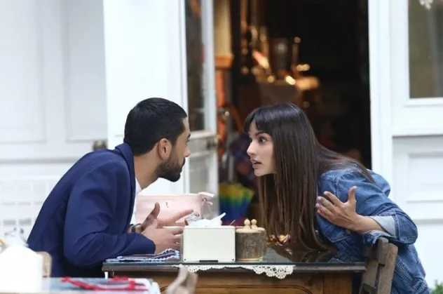 Zengin ve Yoksul 6. son bölüm izle