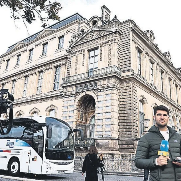 Güvenliğe Fransız