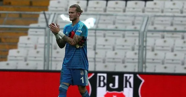 Karius’tan defansa tam not