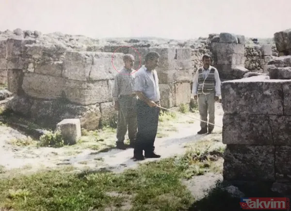 Kandil'in beyin ölümü gerçekleşti! Tecavüzcü Ali Haydar Kaytan'ın öldürülmesiyle örgüt elebaşları birbirini yiyor - 13