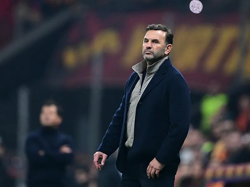 Atalanta'dan Galatasaray'a 3 yıldız! 4 transfer için geri sayım - 14