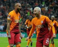 Victor Nelsson Aston Villa’nın transfer listesinde | Galatasaray son dakika transfer haberleri