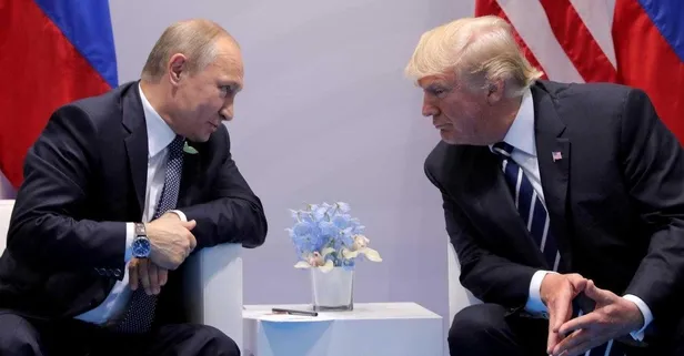 Trump’ın Zelenskiy çıkışı Avrupa’da şok etkisi yarattı: Transatlantik ittifakı bitti ABD Rusya’nın yanında