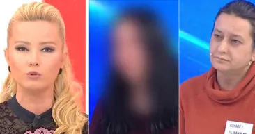 Müge Anlıda son dakika Gazi Akbıyık gelişmesi! Babasını öldürdüğünü itiraf eden kızın mahkeme kararı çıktı!