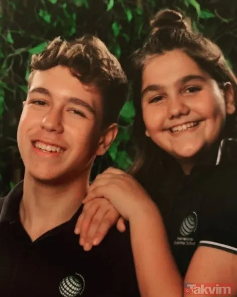 Müge Anlı'ya çıkacağını belirten Songül Karlı'nın bikinili paylaşımına oğlundan tepki! "Hep bir yerlerin konuşuluyor anne!" - 9