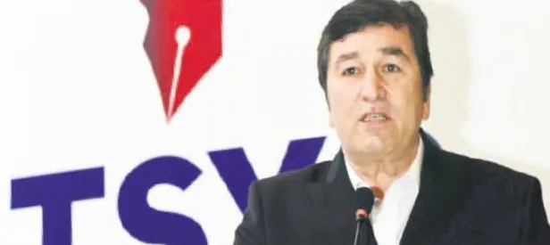 Tongsir’e suç duyurusu