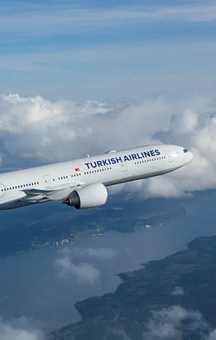 THY mart ayı uçuş programını güncelledi