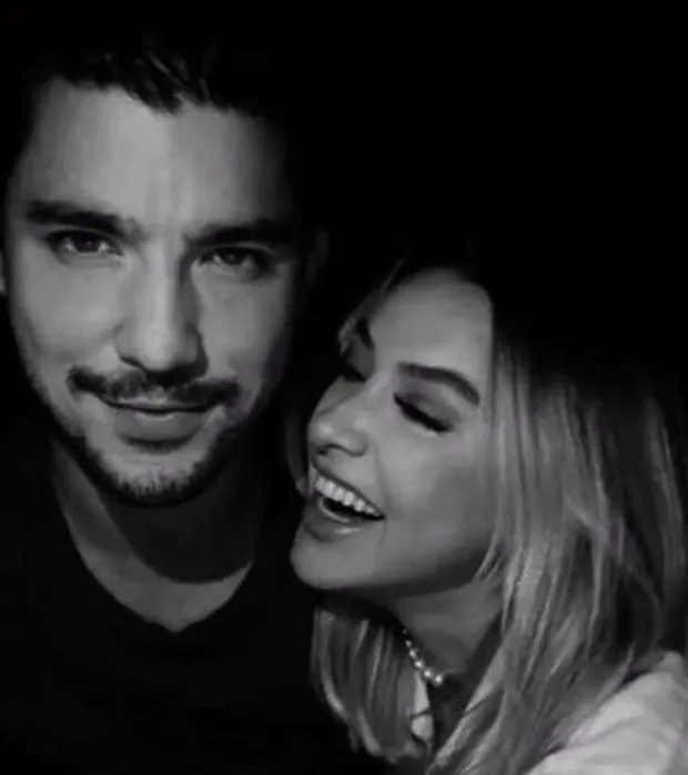 Hadise ve Kaan Yıldırım ayrılığının perde arkası ortaya döküldü! Türkiye işi gücü bıraktı Hadise ve Kaan'a kilitlendi sebep 3.kişi...-12